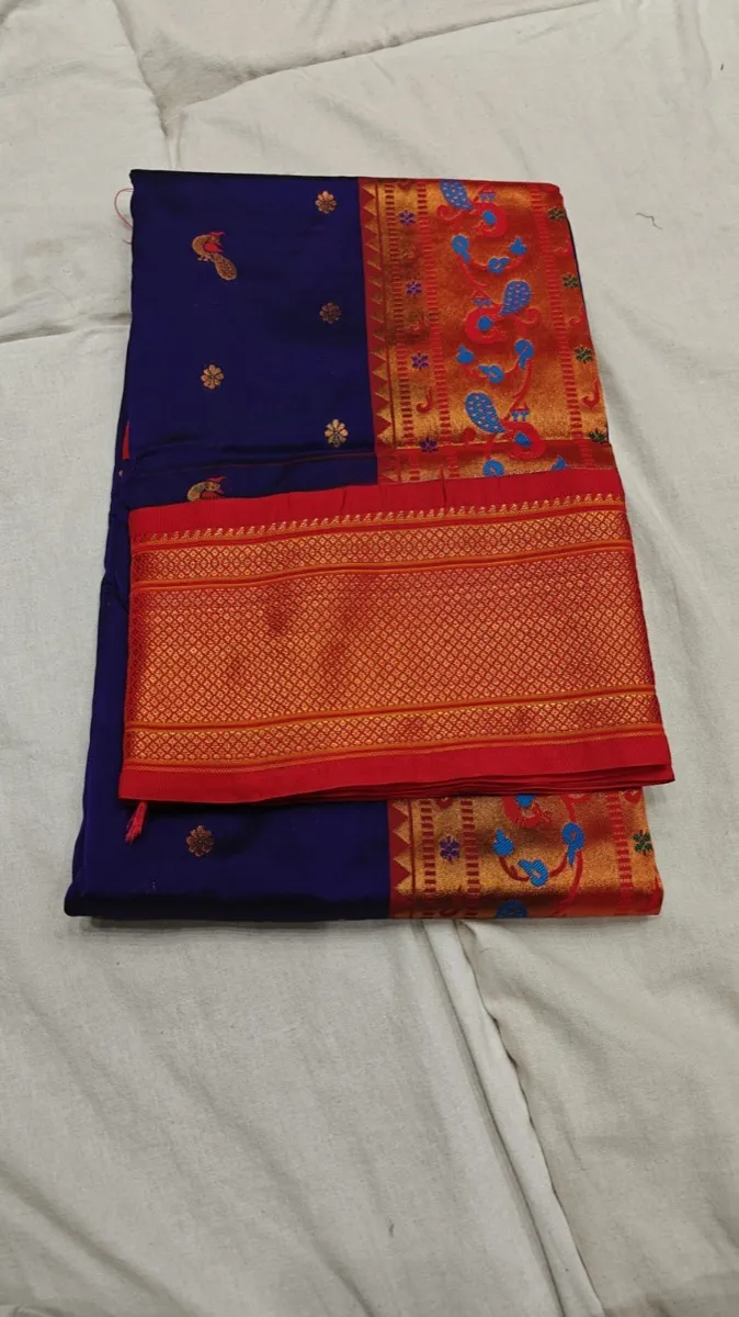 Paithani 2
